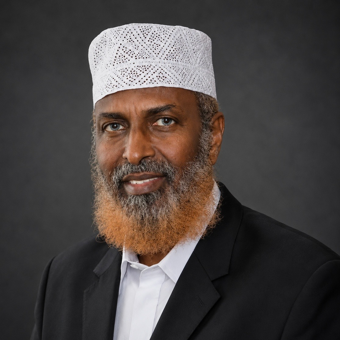 Sheikh Ahmed Nur Ali Jim'ale